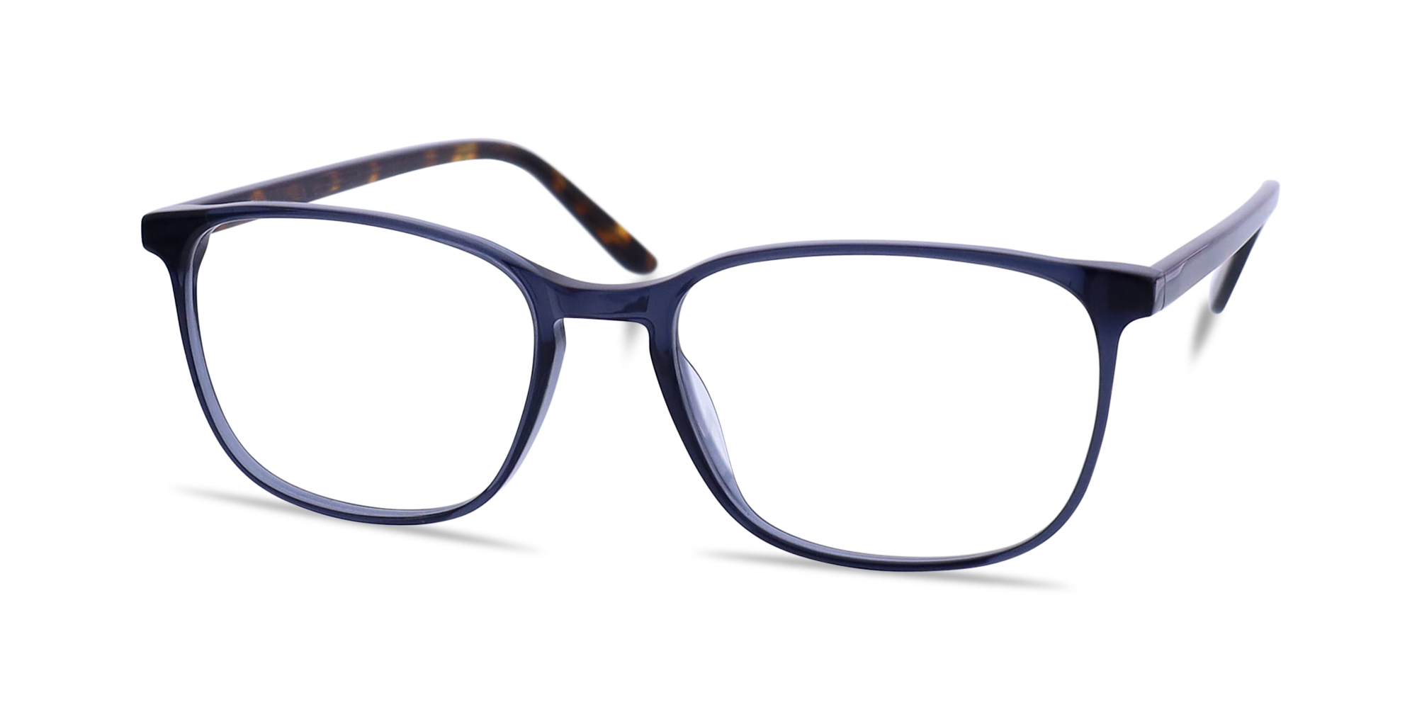 Optická obruba  I-SPAX LOUIS-404