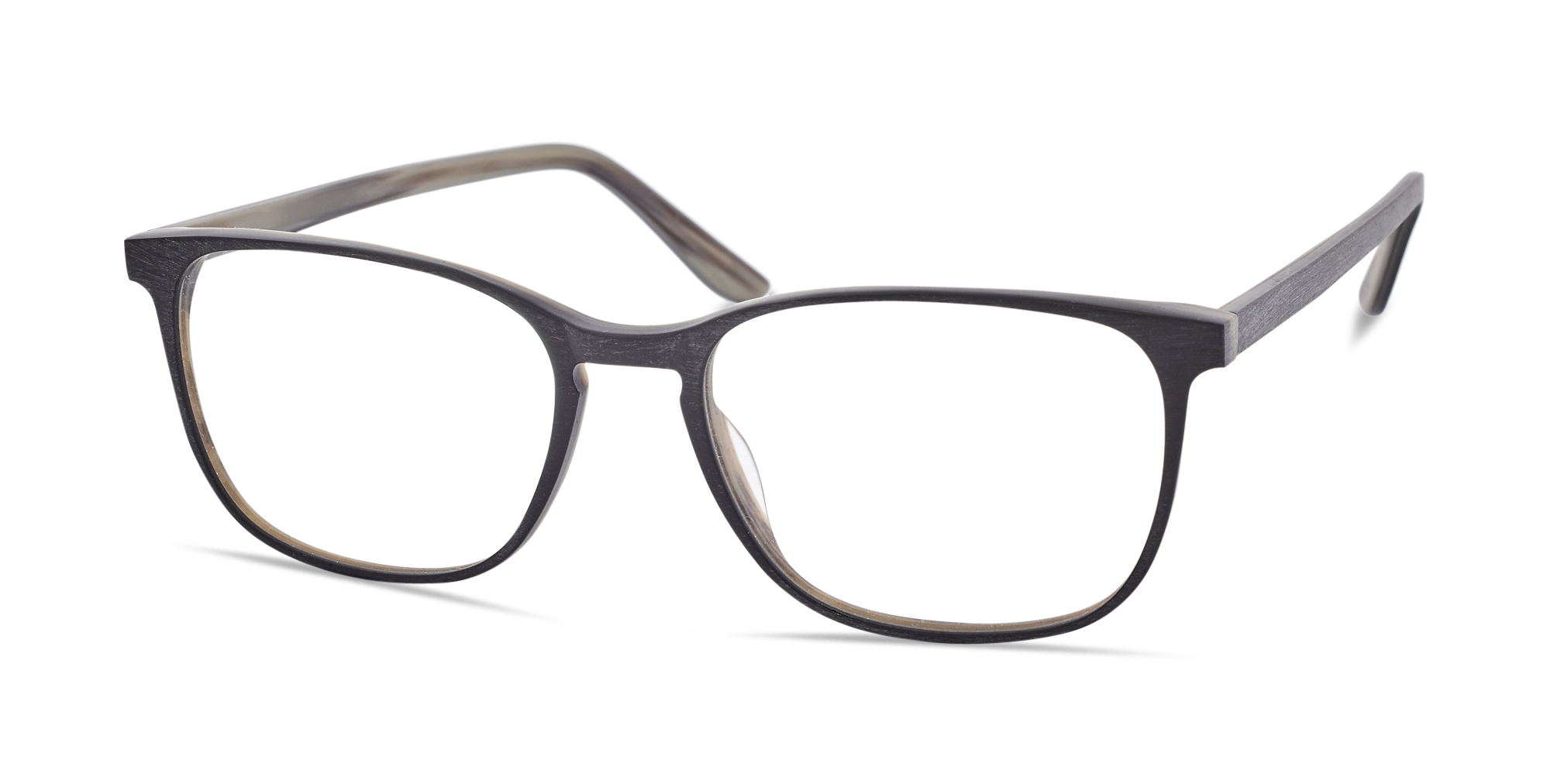 Optická obruba  I-SPAX LOUIS-83W