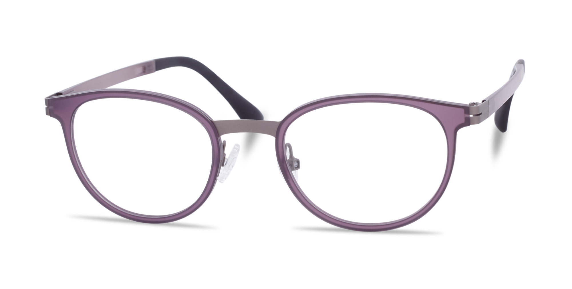 Optická obruba  IMAGO ULTRALIGH LUNIK-148