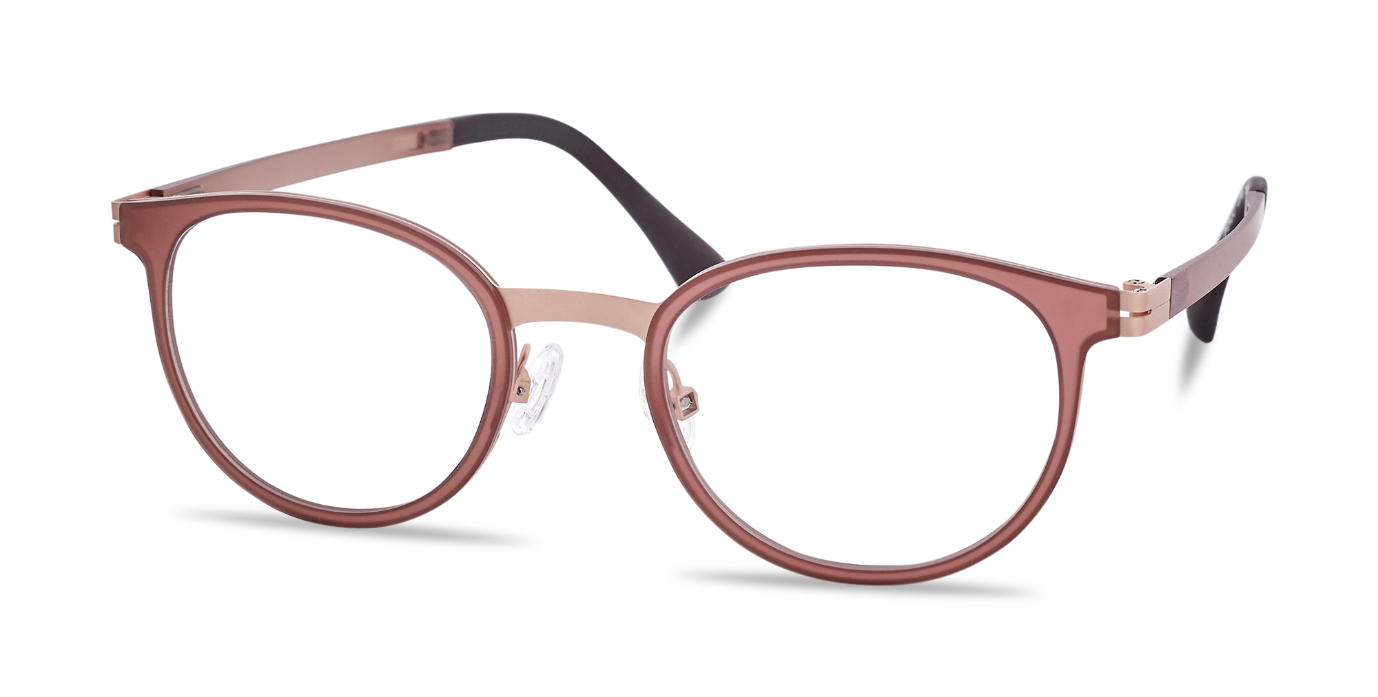 Optická obruba  IMAGO ULTRALIGH LUNIK-152