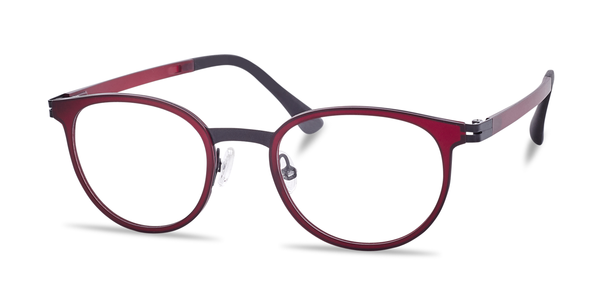 Optická obruba  IMAGO ULTRALIGH LUNIK-24