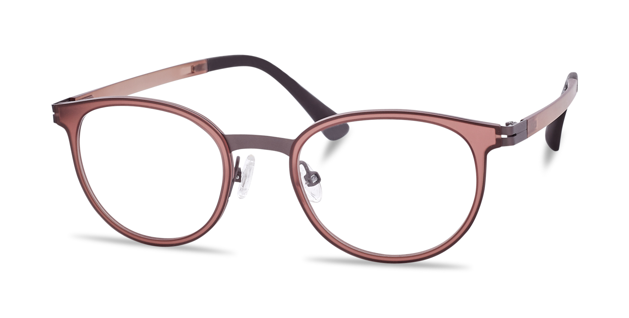 Optická obruba  IMAGO ULTRALIGH LUNIK-52