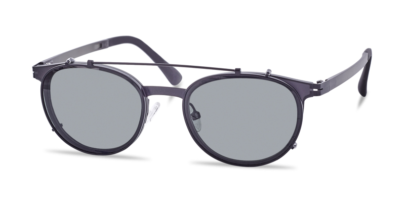 Optický klip k obrubě  IMAGO ULTRALIGH LUNIK