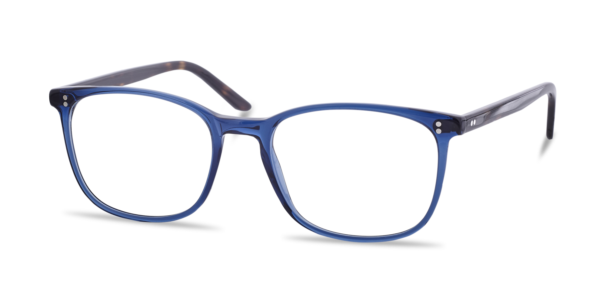 Optická obruba  I-SPAX MAGNUS-304