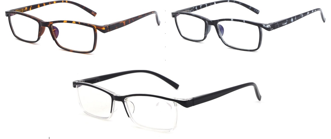 Dioptrické čtecí brýle MC2238/3,0 -