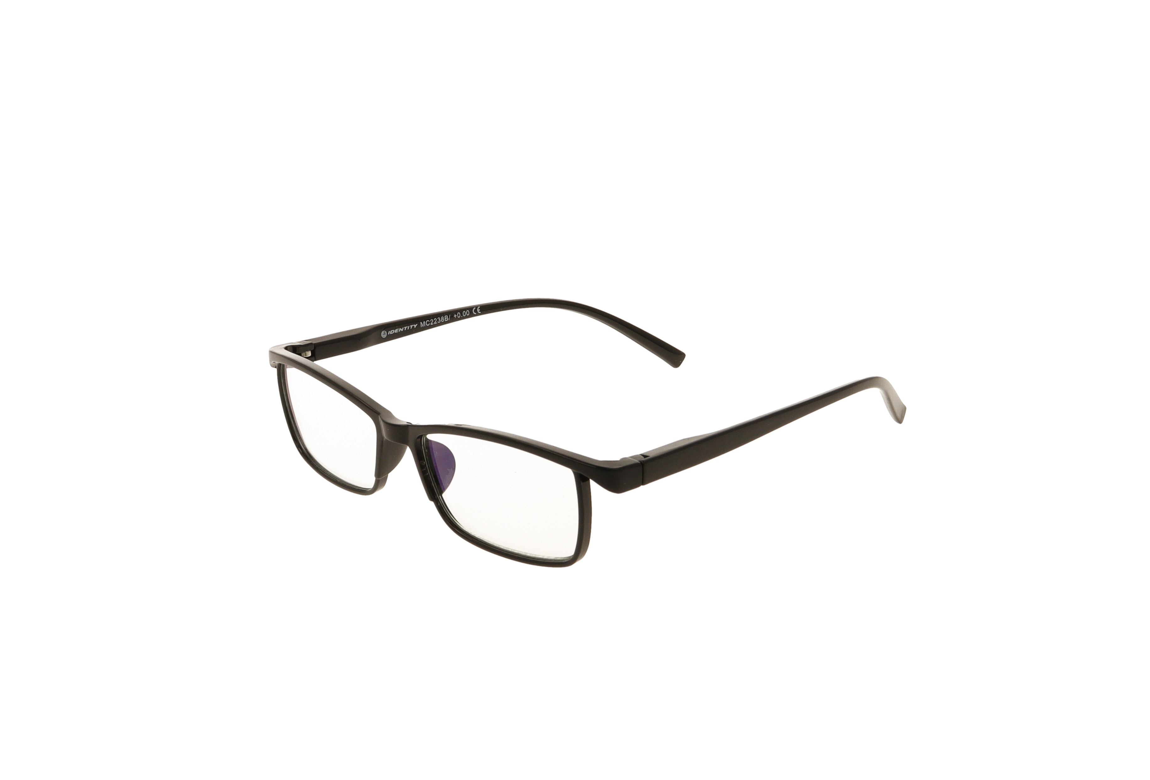 Dioptrické čtecí brýle MC2238BC1/0. Barva: Černá -