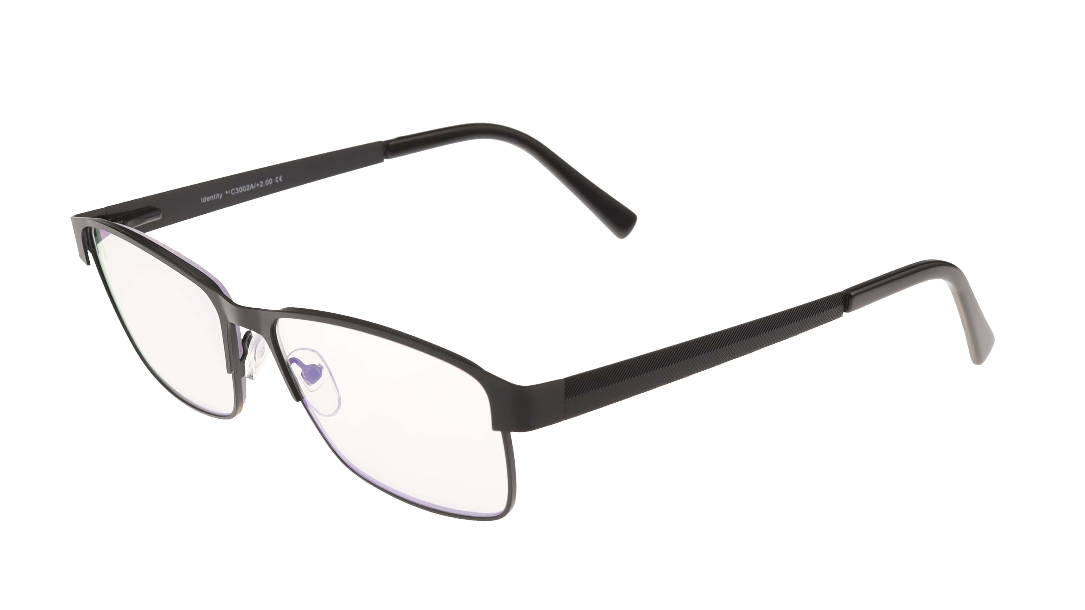 Idenity Blue block čtecí brýle MC3002A/3 -
