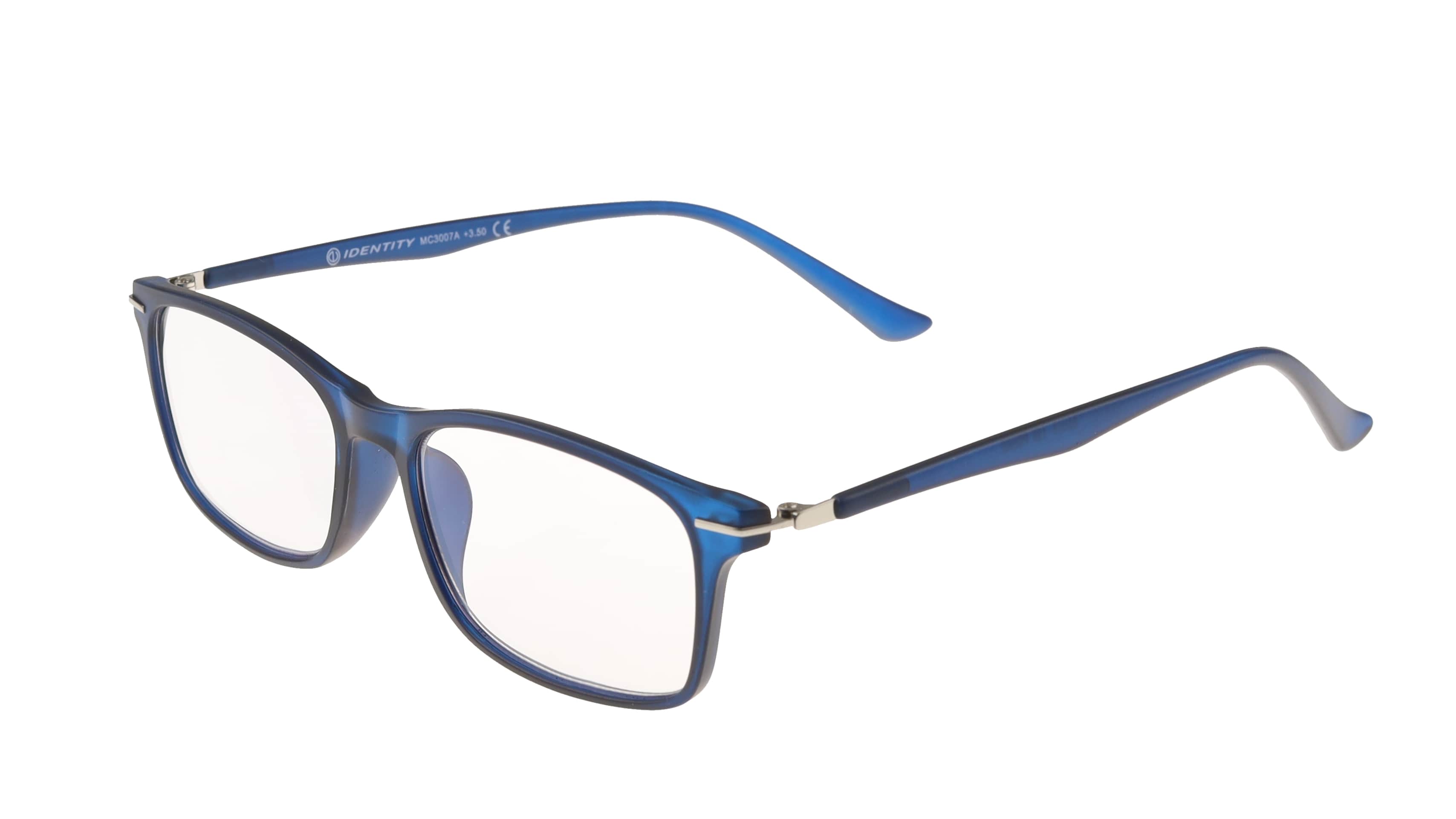 Idenity Blue block čtecí brýle MC3007A/3 -