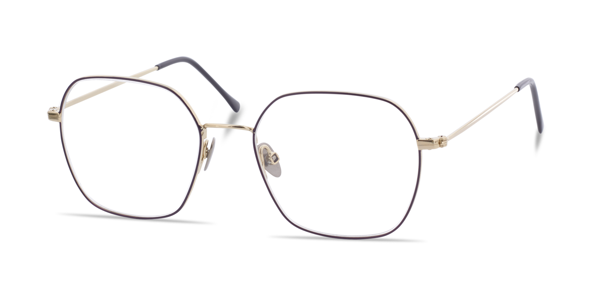 Optická obruba  I-SPAX MEGHAN-39C