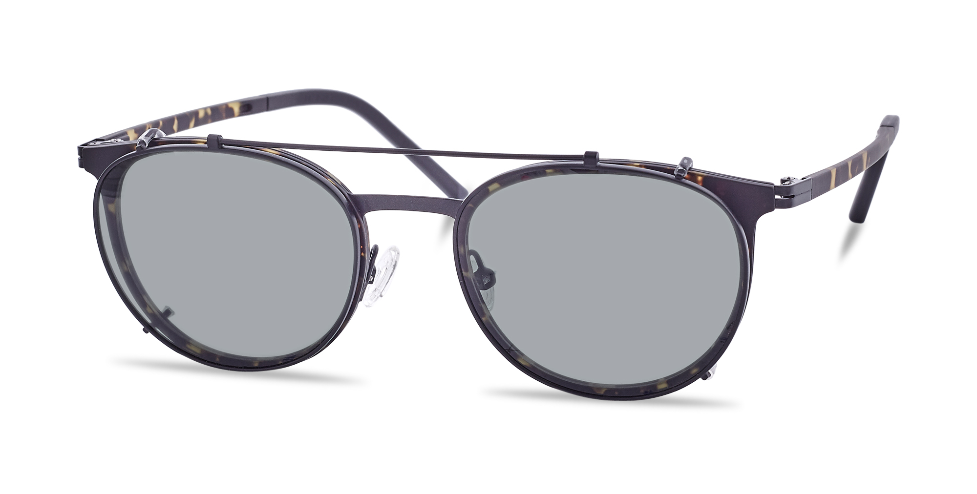 Optický klip o obrubě  IMAGO ULTRALIGH NARVI