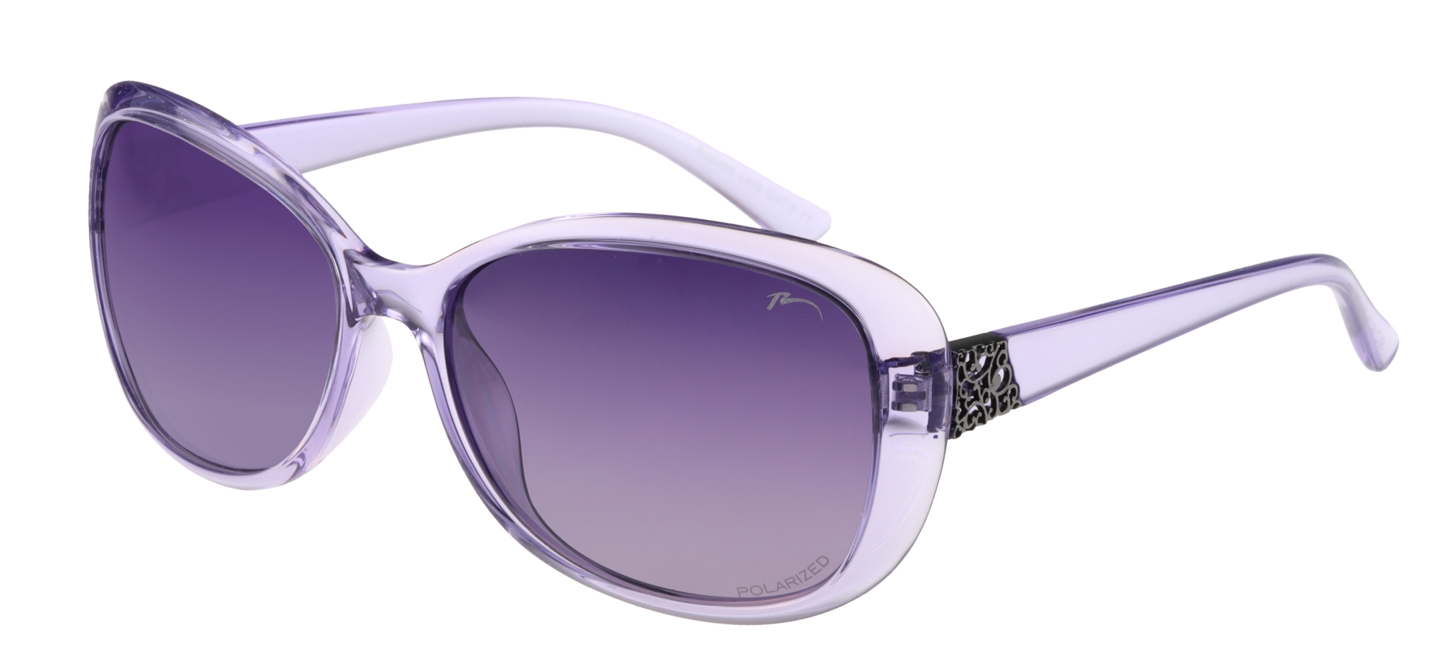 Polarized sunglasses  Relax Leila R0298H Standard