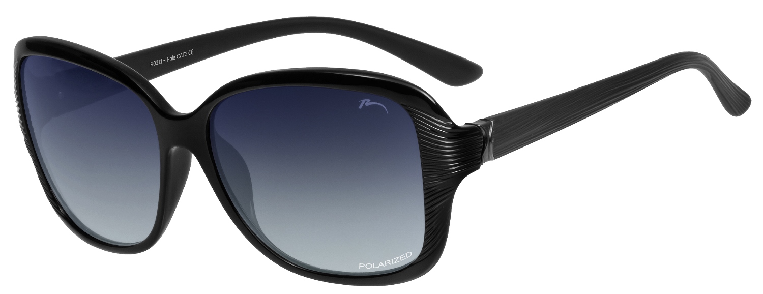 Polarizační sluneční brýle Relax Pole R0311H - Standard