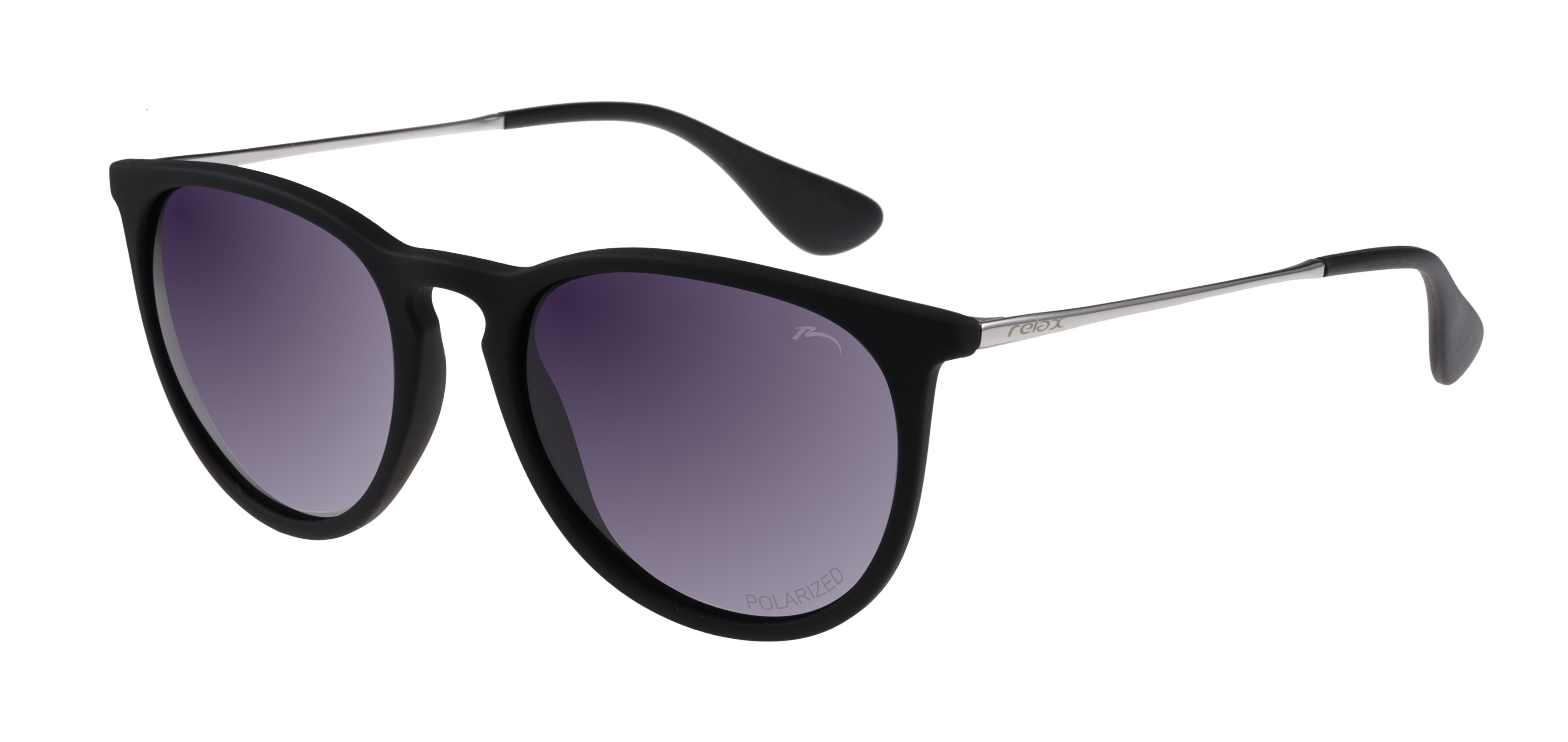 Polarized sunglasses  Relax Calumet R0314K Standard