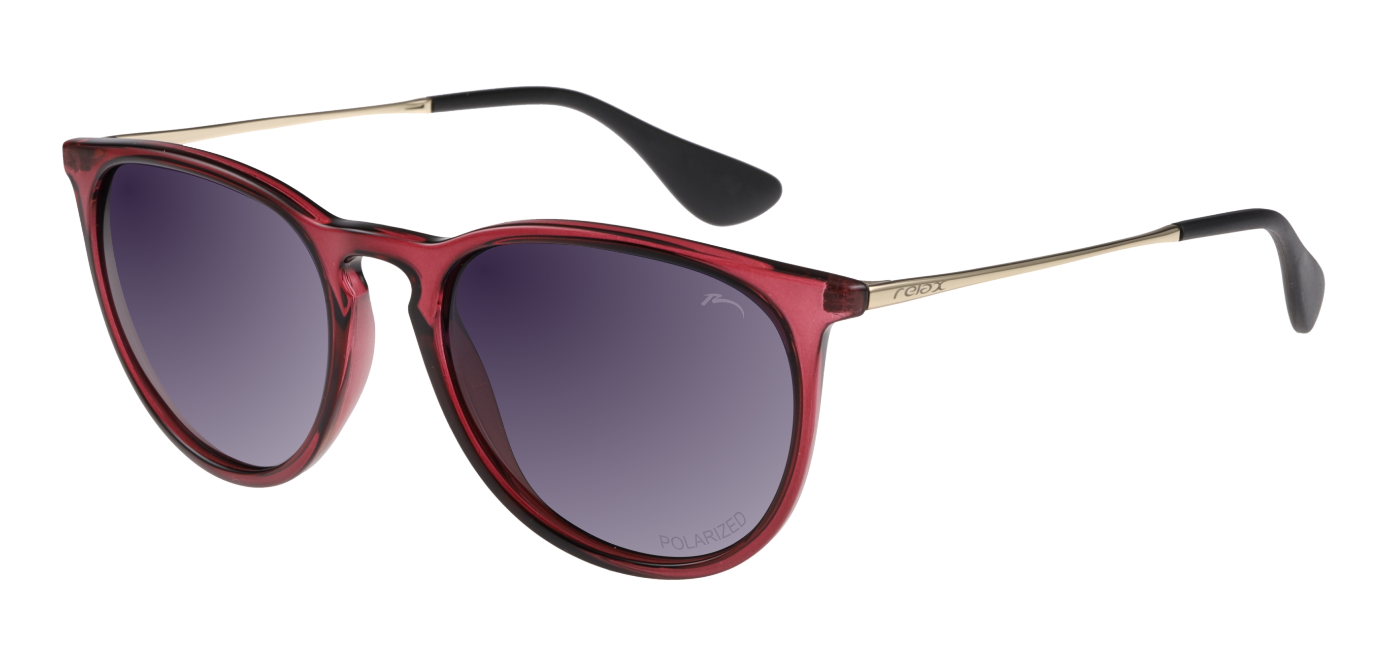 Polarized sunglasses  Relax Calumet R0314L Standard