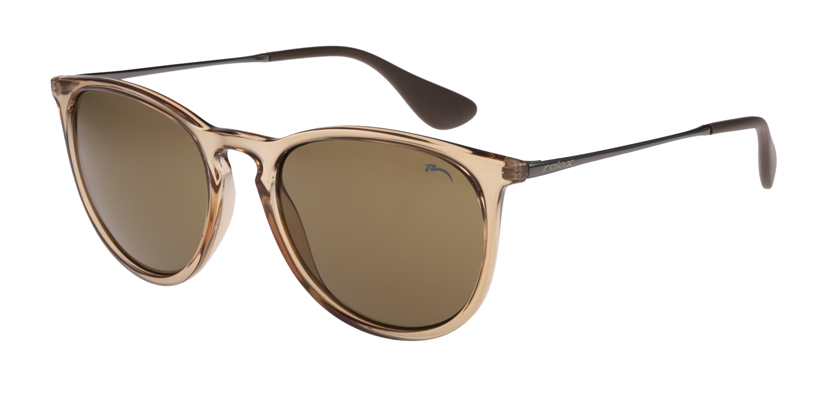 Polarized sunglasses  Relax Calumet R0314M Standard