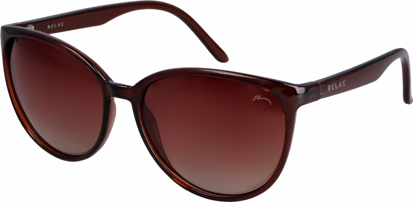 Polarizační sluneční brýle Relax Leilani R0341J