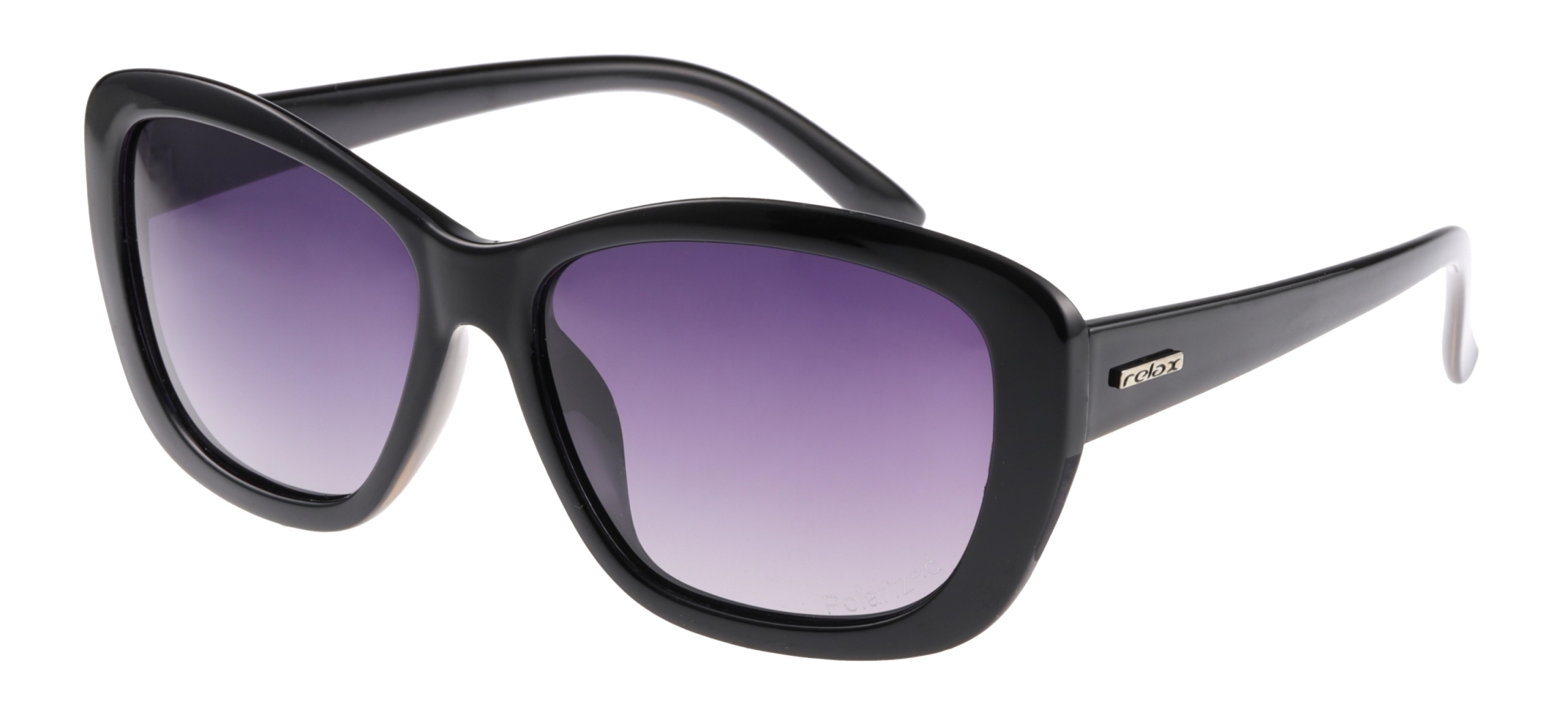 Polarized sunglasses  Relax Redonda R0348C Standard