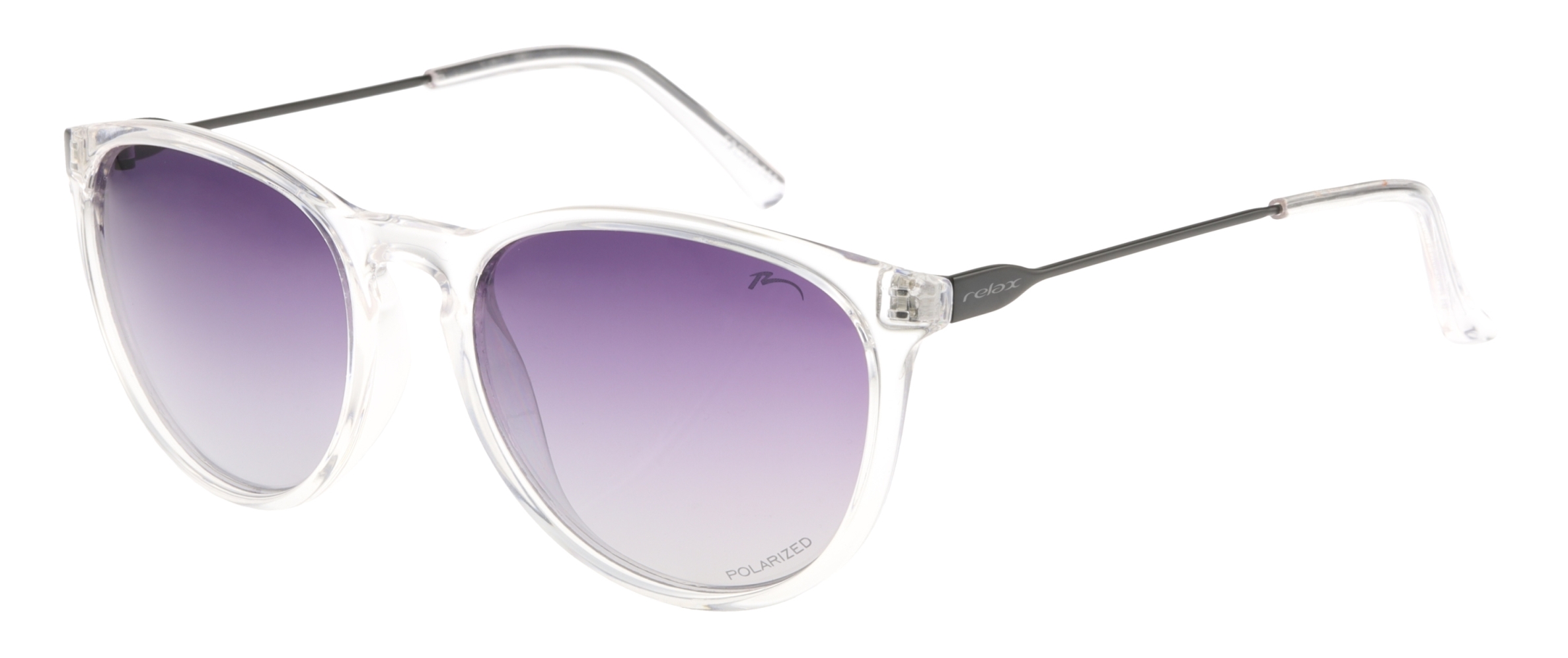 Polarized sunglasses  Relax Antigua R0349B Standard