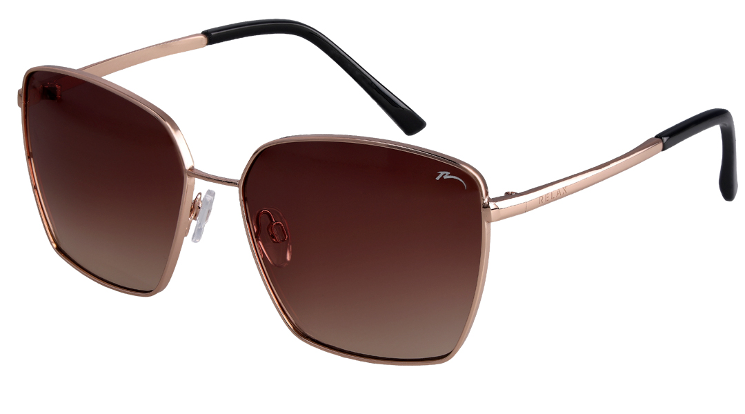 Polarized sunglasses Relax Lea R0376C