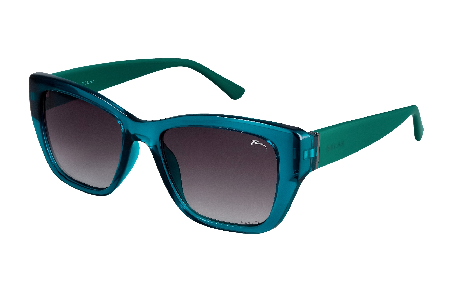 Polarized sunglasses Relax Zara R0378B