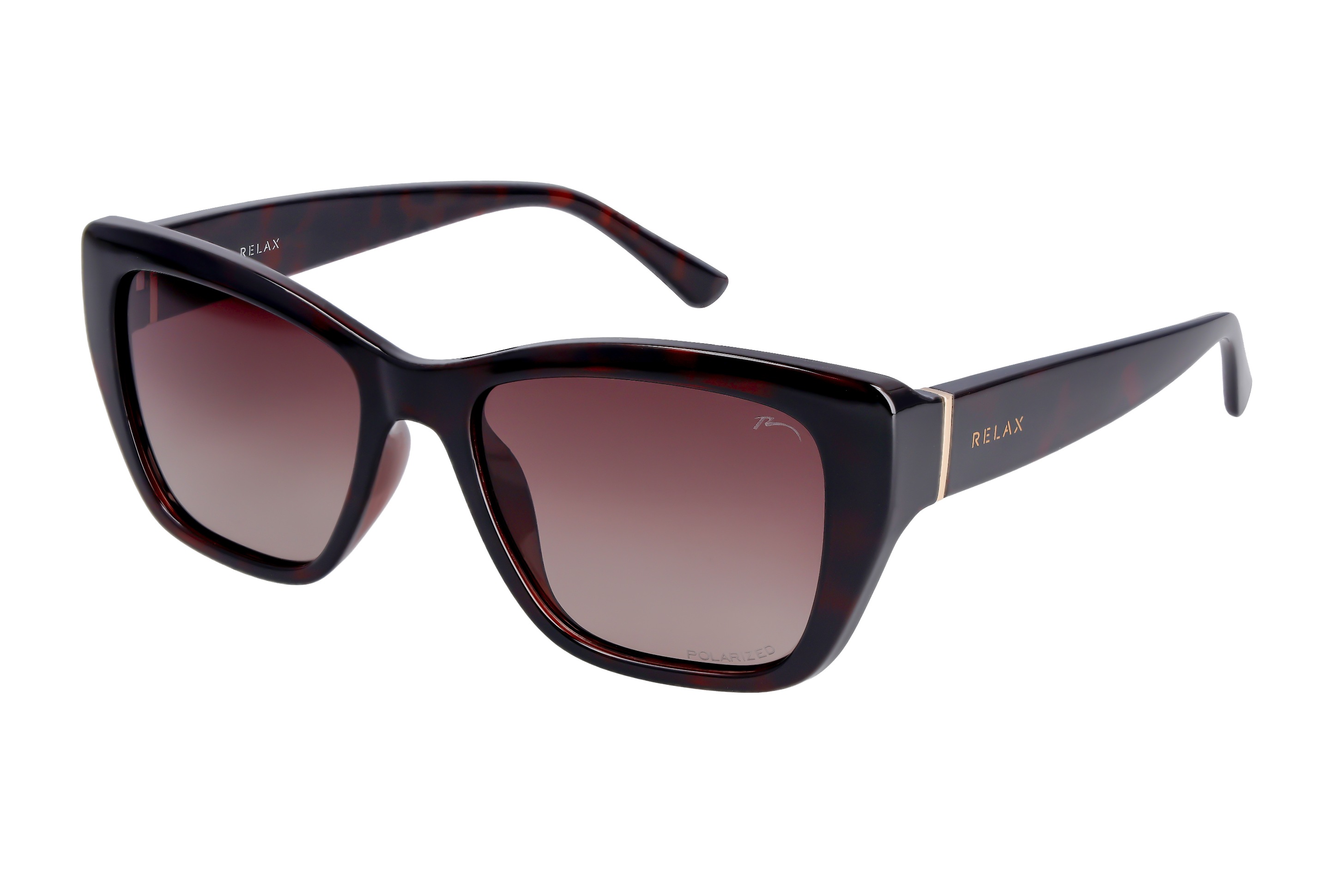 Polarized sunglasses Relax Zara R0378D