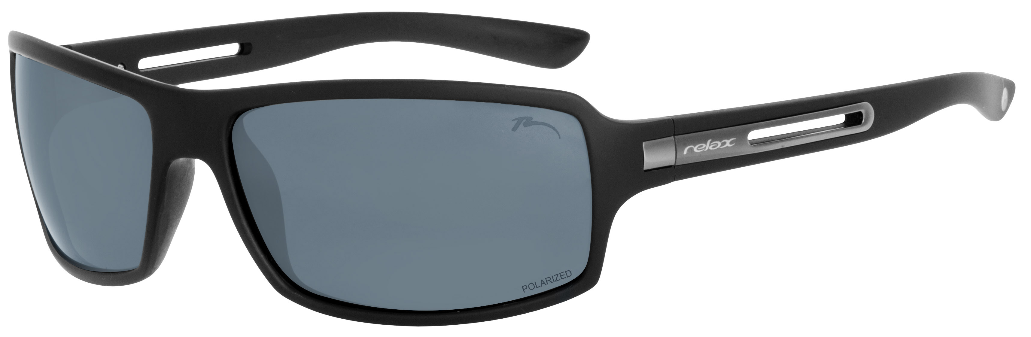 Polarized sunglasses  Relax Lossin R1105F Standard