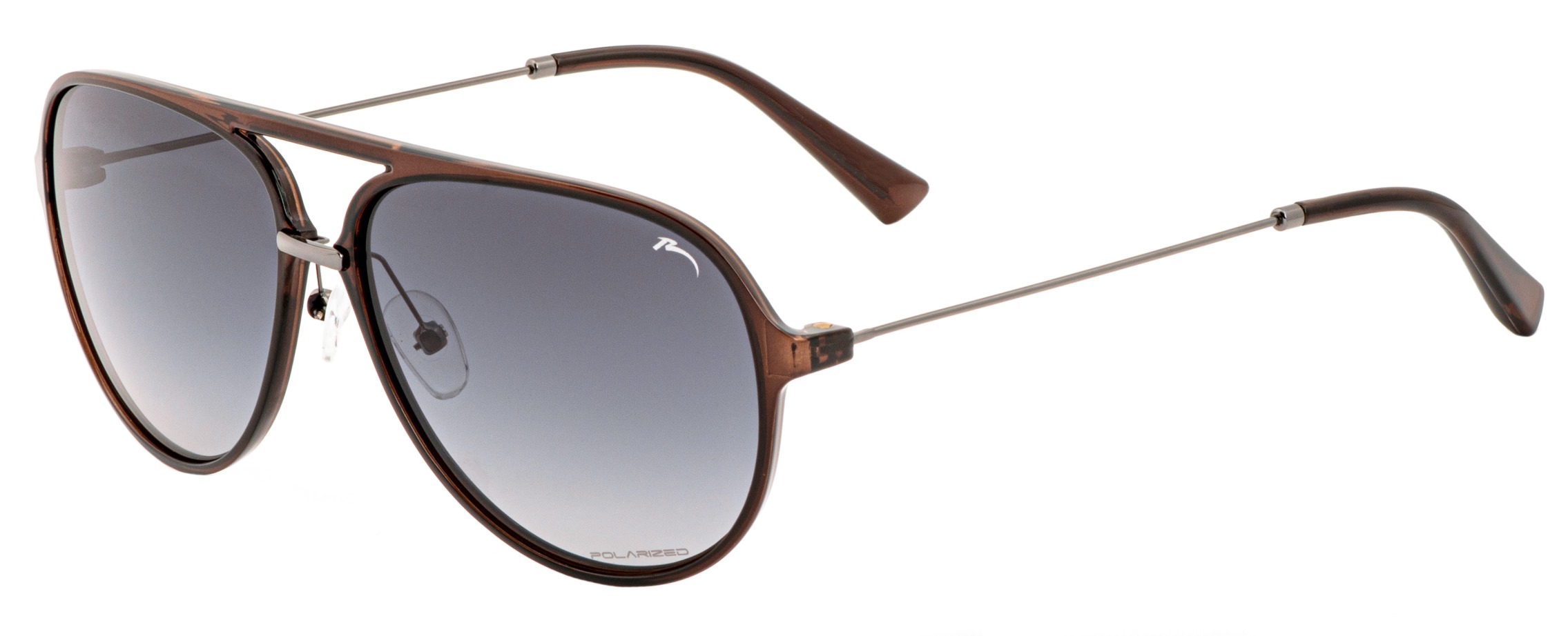 Polarizační sluneční brýle Relax Harris R1143A - Standard