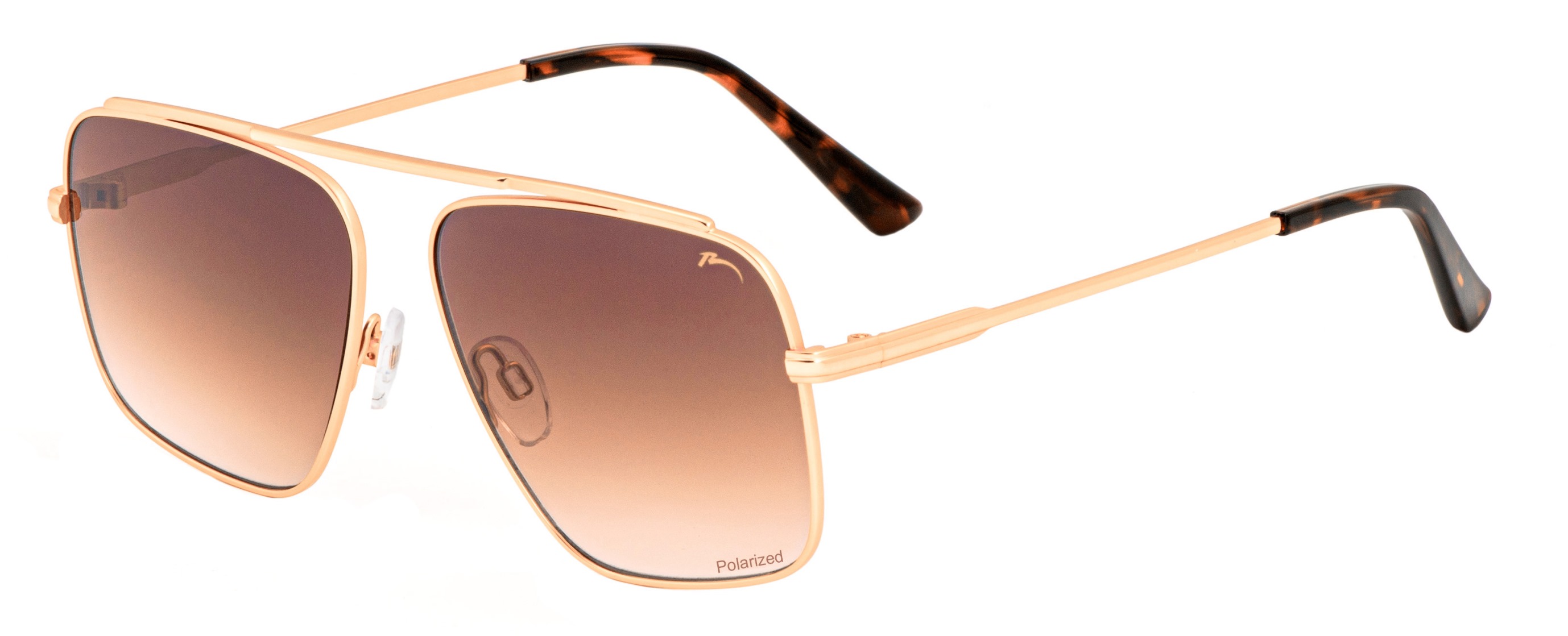 Polarizační sluneční brýle Relax Narcos R1144B - Standard