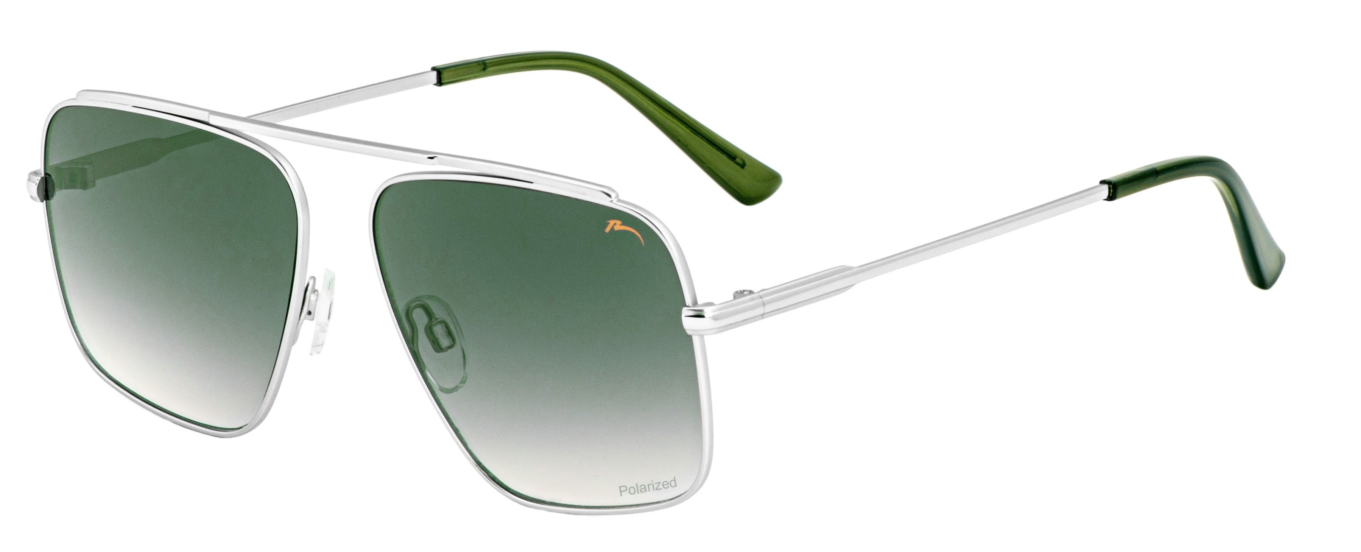 Polarizační sluneční brýle Relax Narcos R1144D - Standard