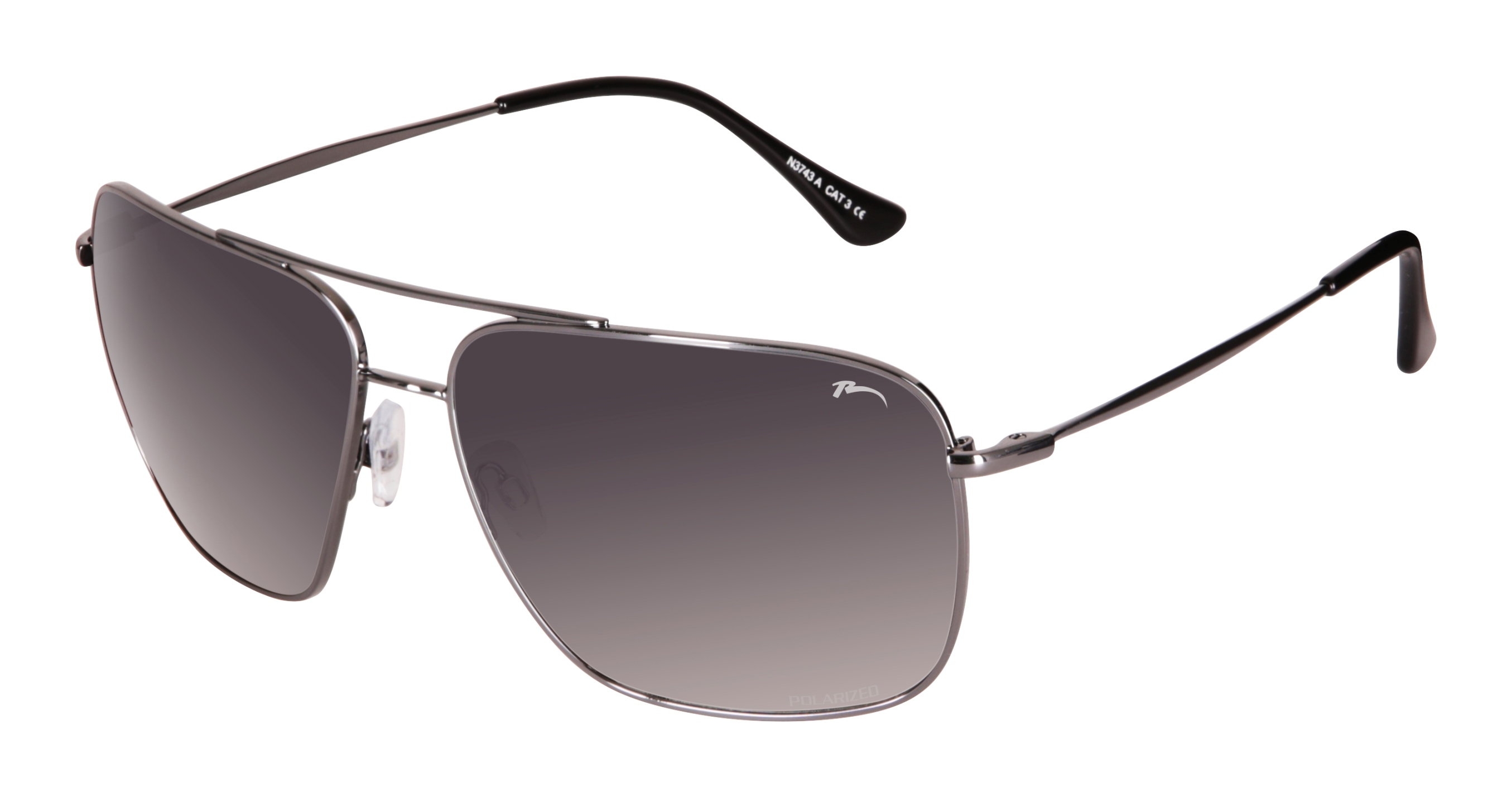 Polarized sunglasses  Relax Arran R1147A Standard