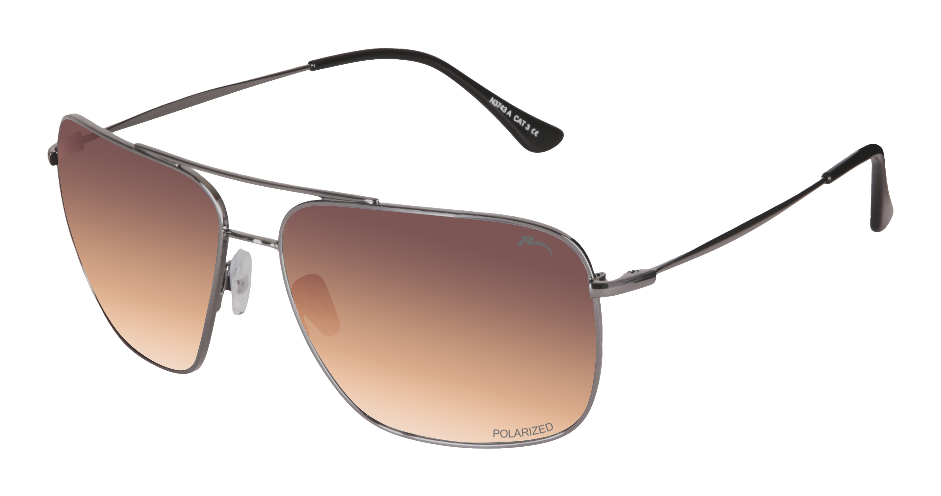 Polarized sunglasses  Relax Arran R1147C Standard