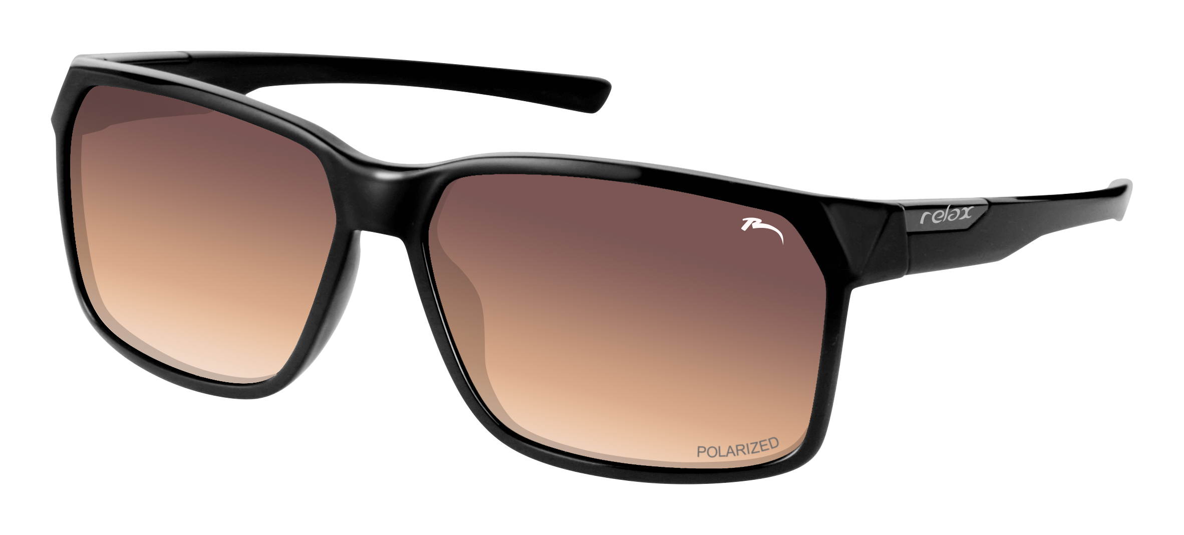 Polarized sunglasses  Relax Palawan R1148D Standard
