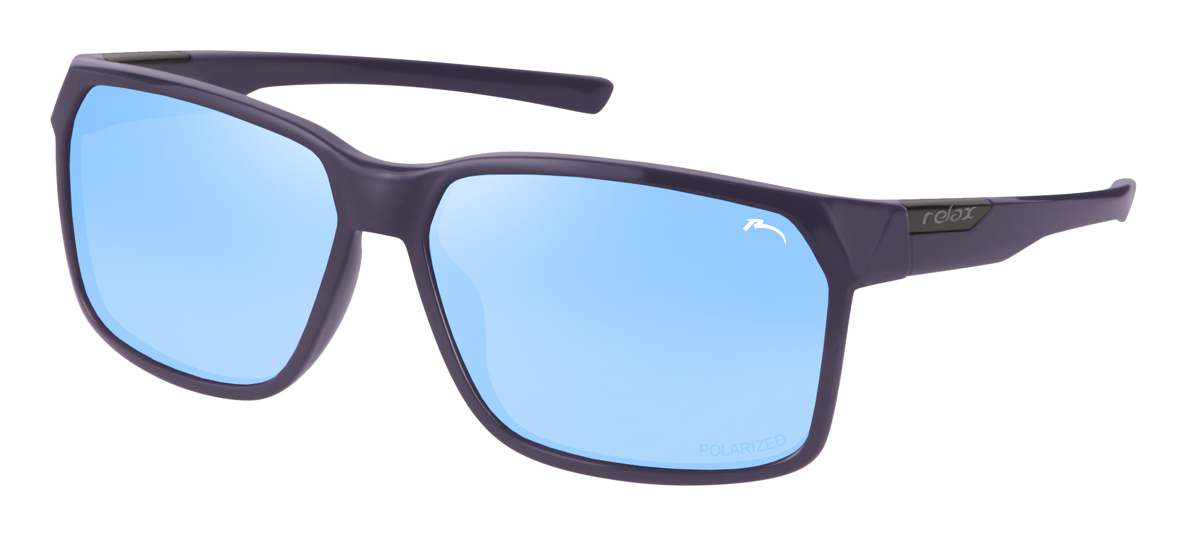 Polarizační sluneční brýle Relax Palawan R1148F - Standard