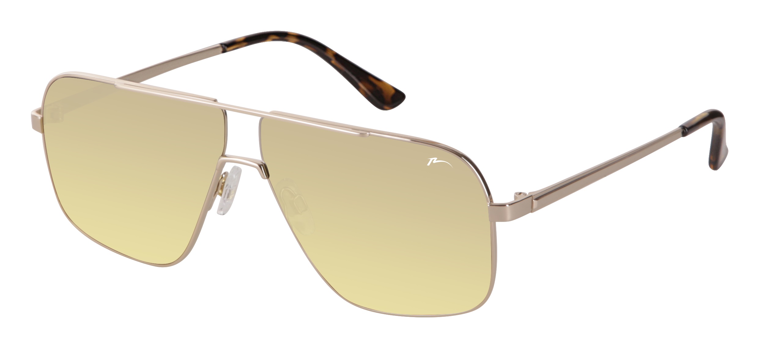 Sluneční brýle Relax Dalmatian R1149D  - Standard