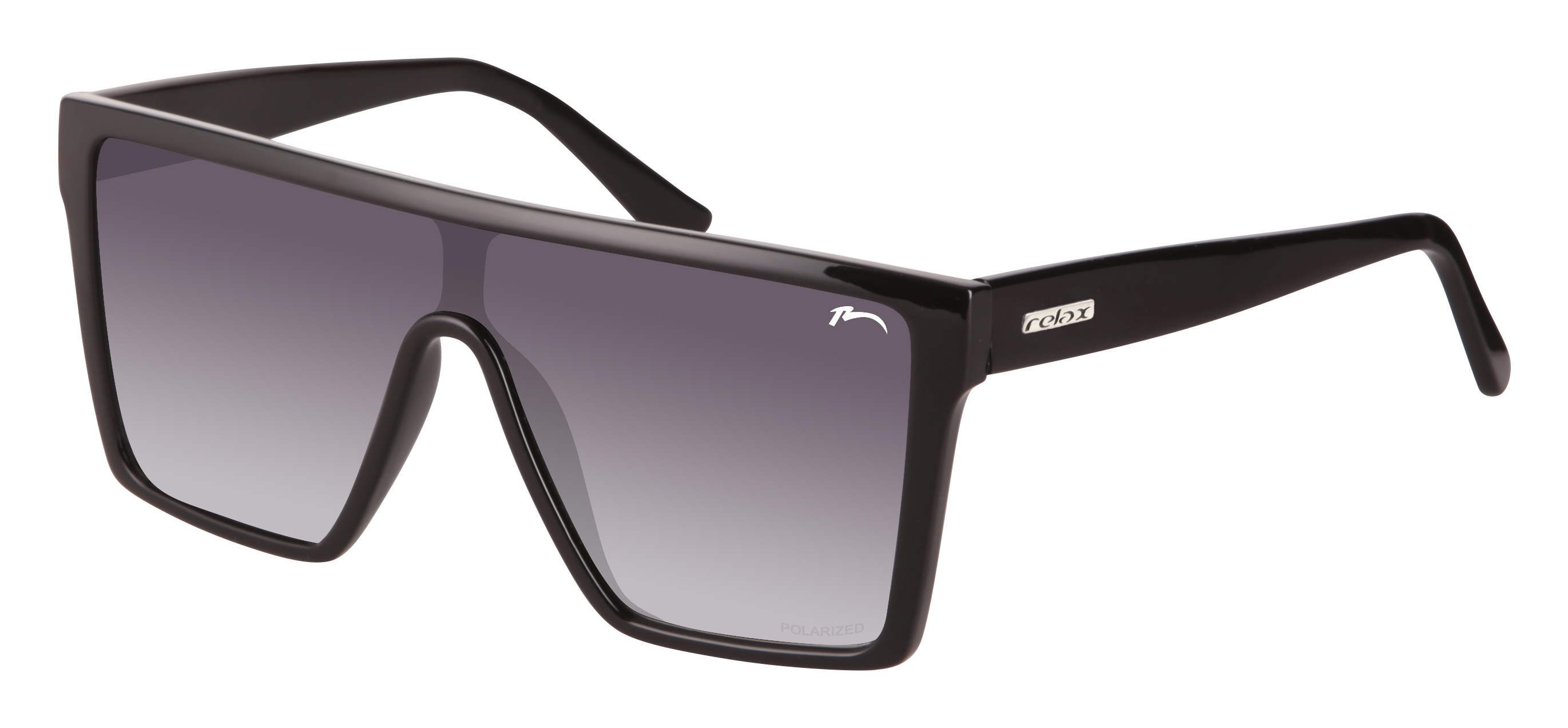 Polarizační sluneční brýle Relax Fiji R1150A - Standard