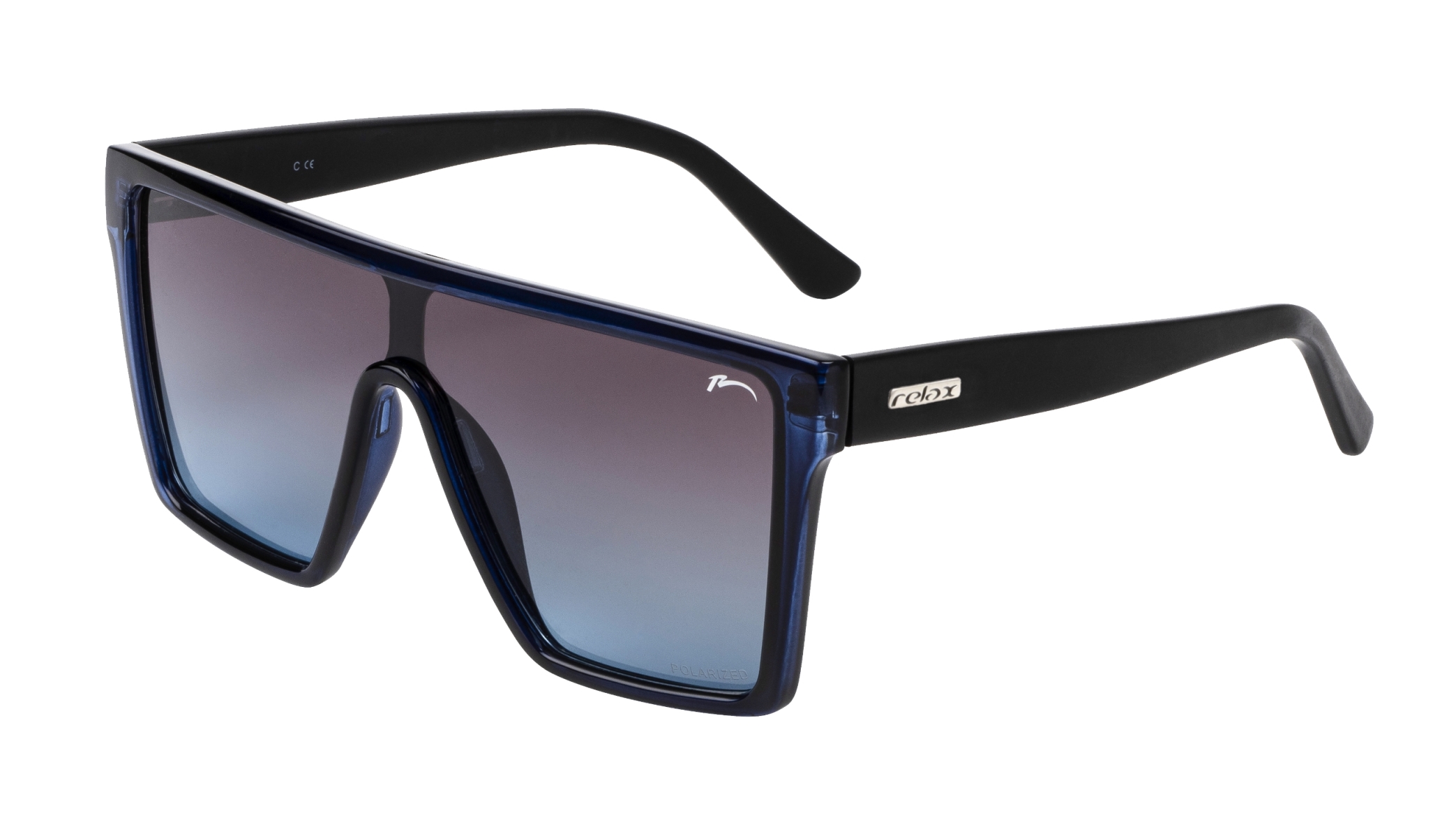 Sluneční brýle Relax Fiji R1150C  - Standard