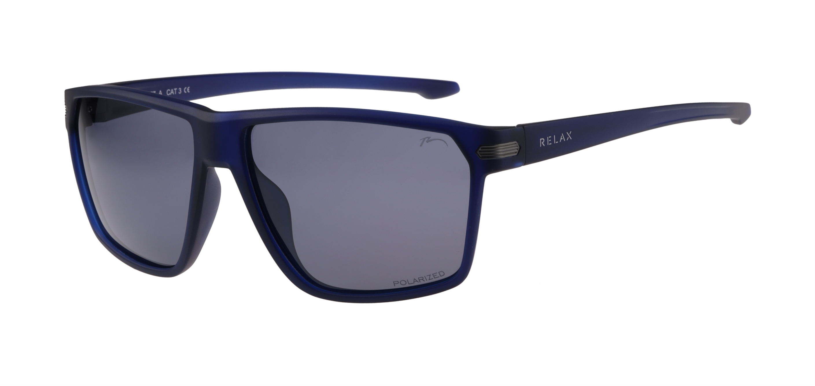 Polarized sunglasses  Relax Pinnot R1152A Standard