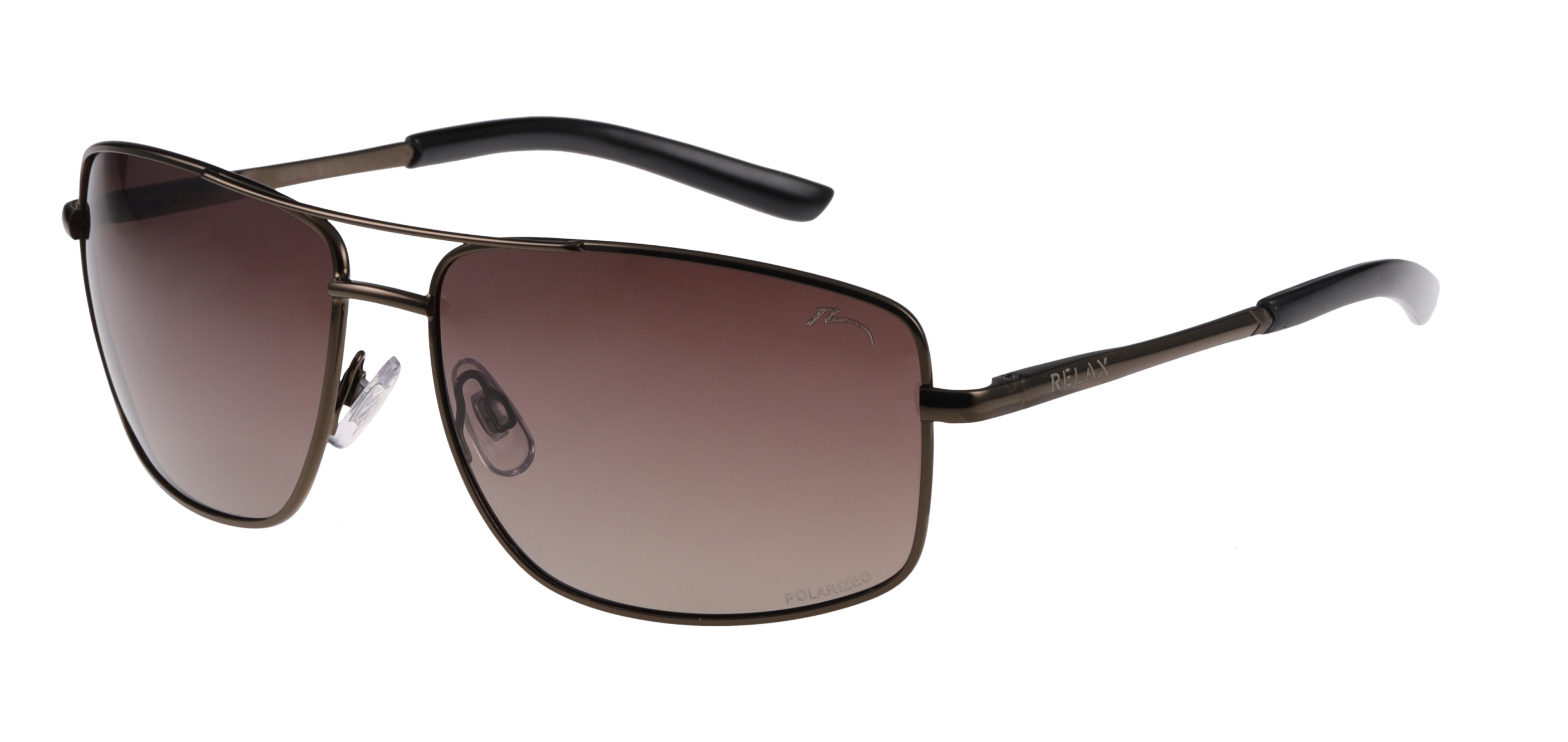 Polarized sunglasses  Relax Colomb R1154C XL