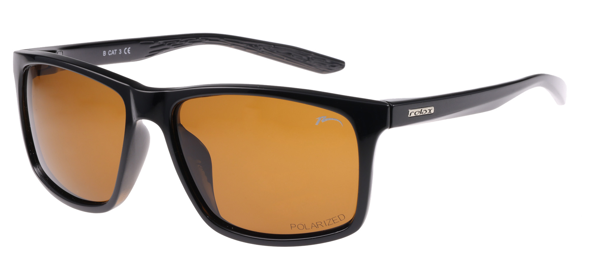 Polarizační sluneční brýle RELAX James R1155A - Standard