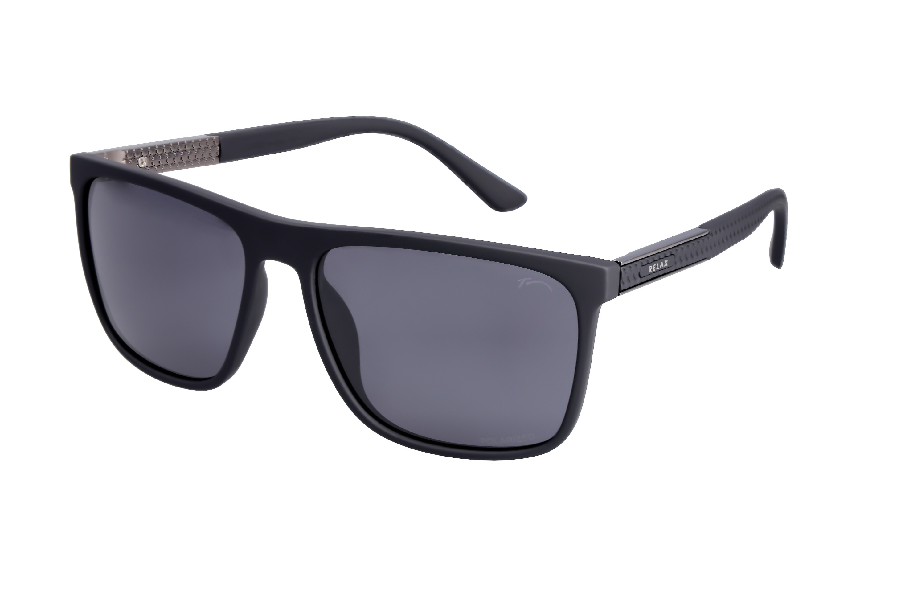 Polarizační sluneční brýle Relax Max R1157A