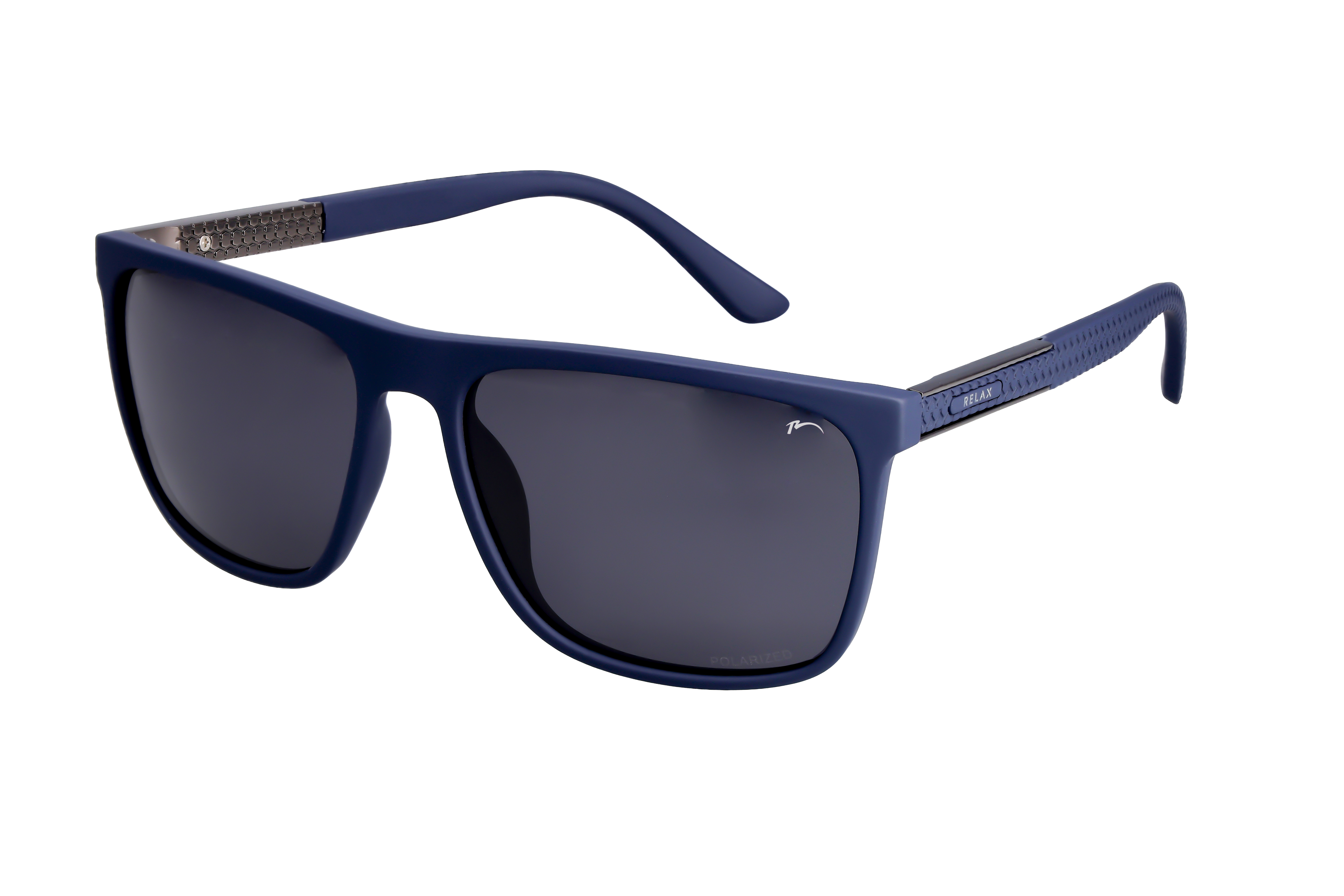 Polarizační sluneční brýle Relax Max R1157C