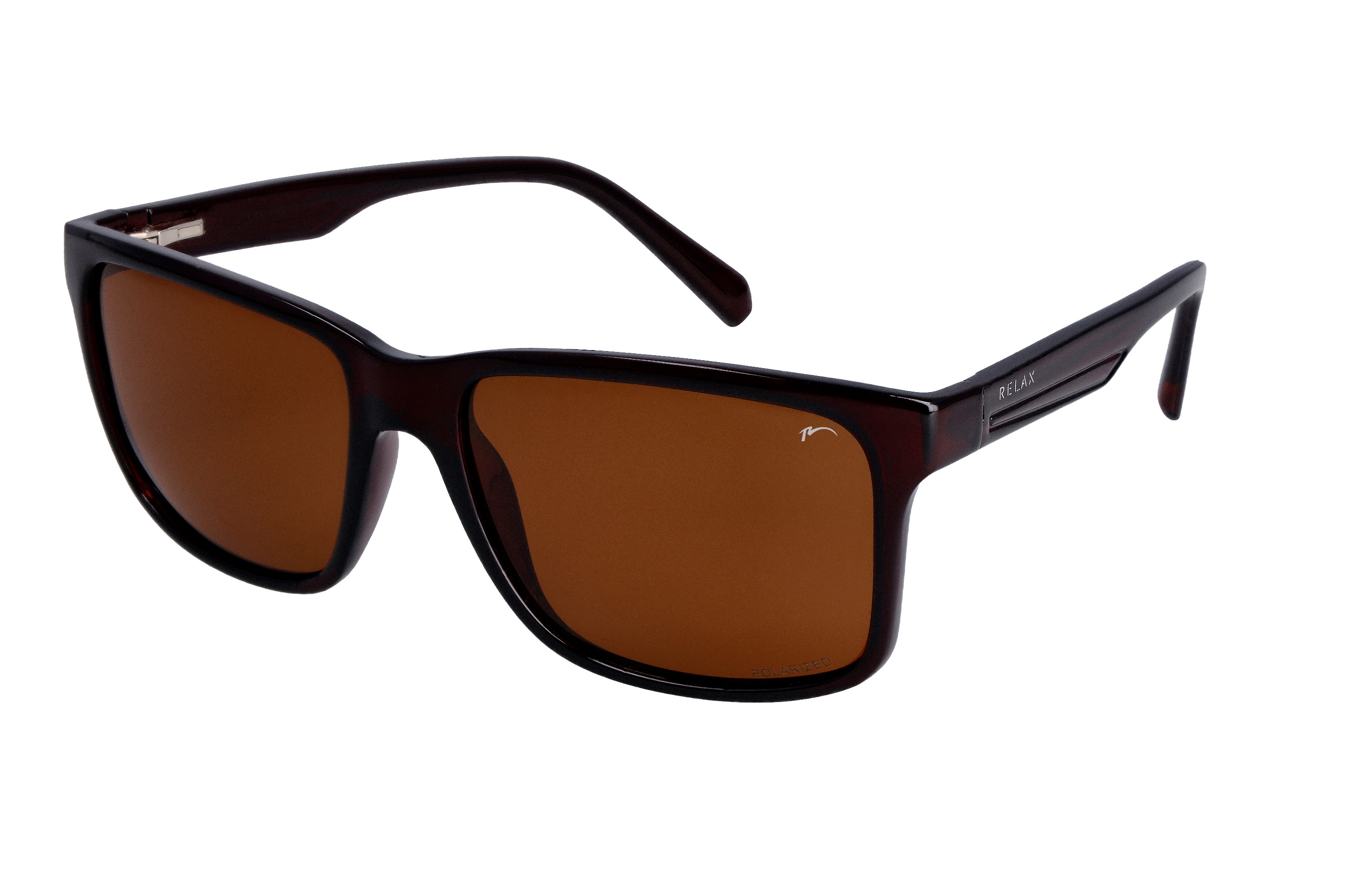 Polarizační sluneční brýle Relax Ben R1158D