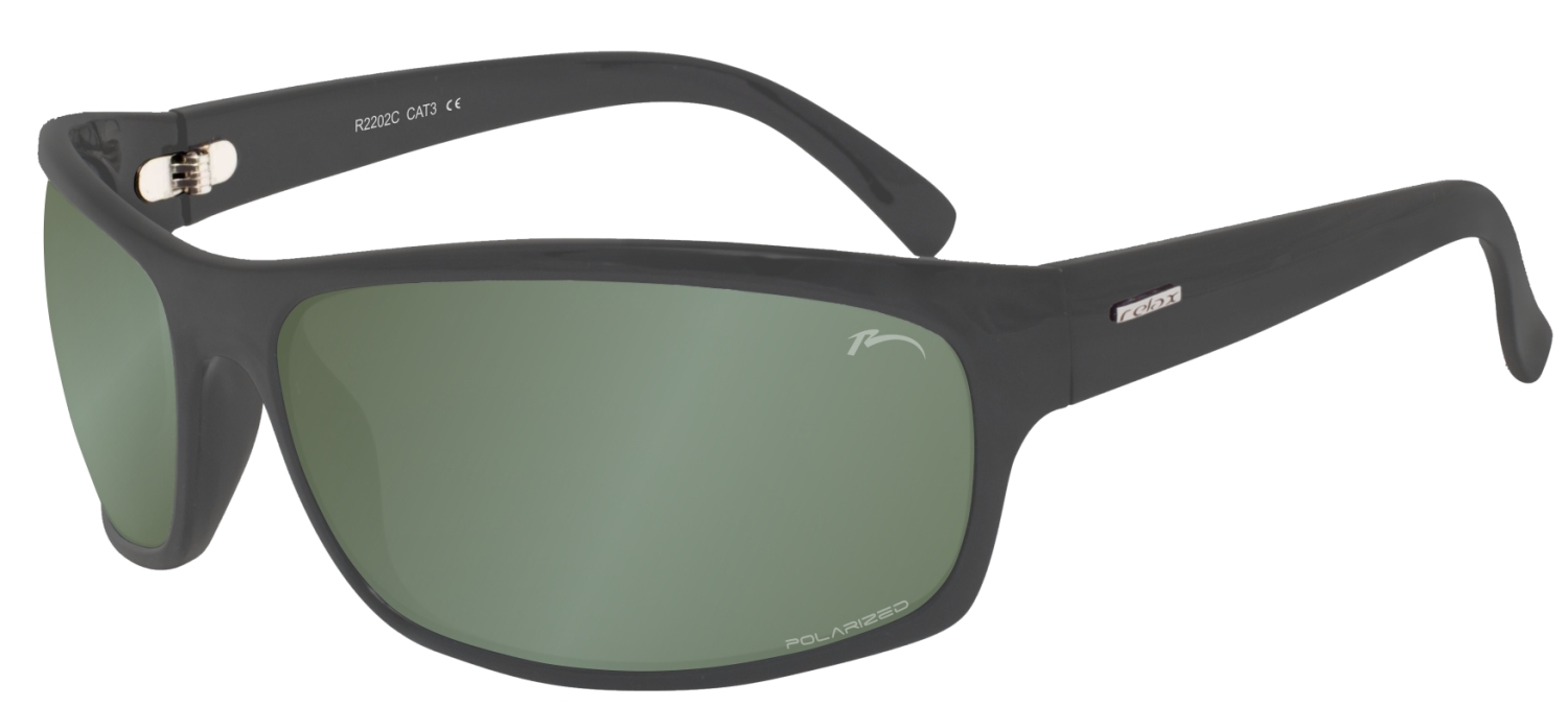 Polarized sunglasses  Relax Arbe R2202C standard