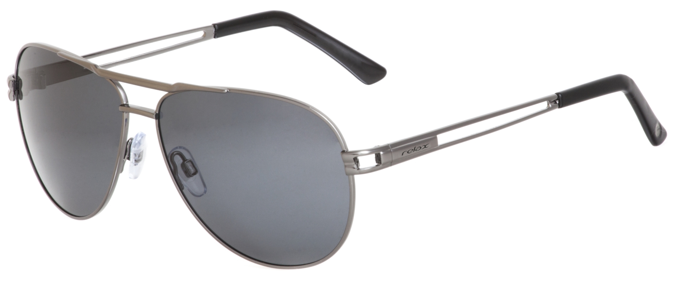 Polarizační sluneční brýle Relax Condore R2288B - standard