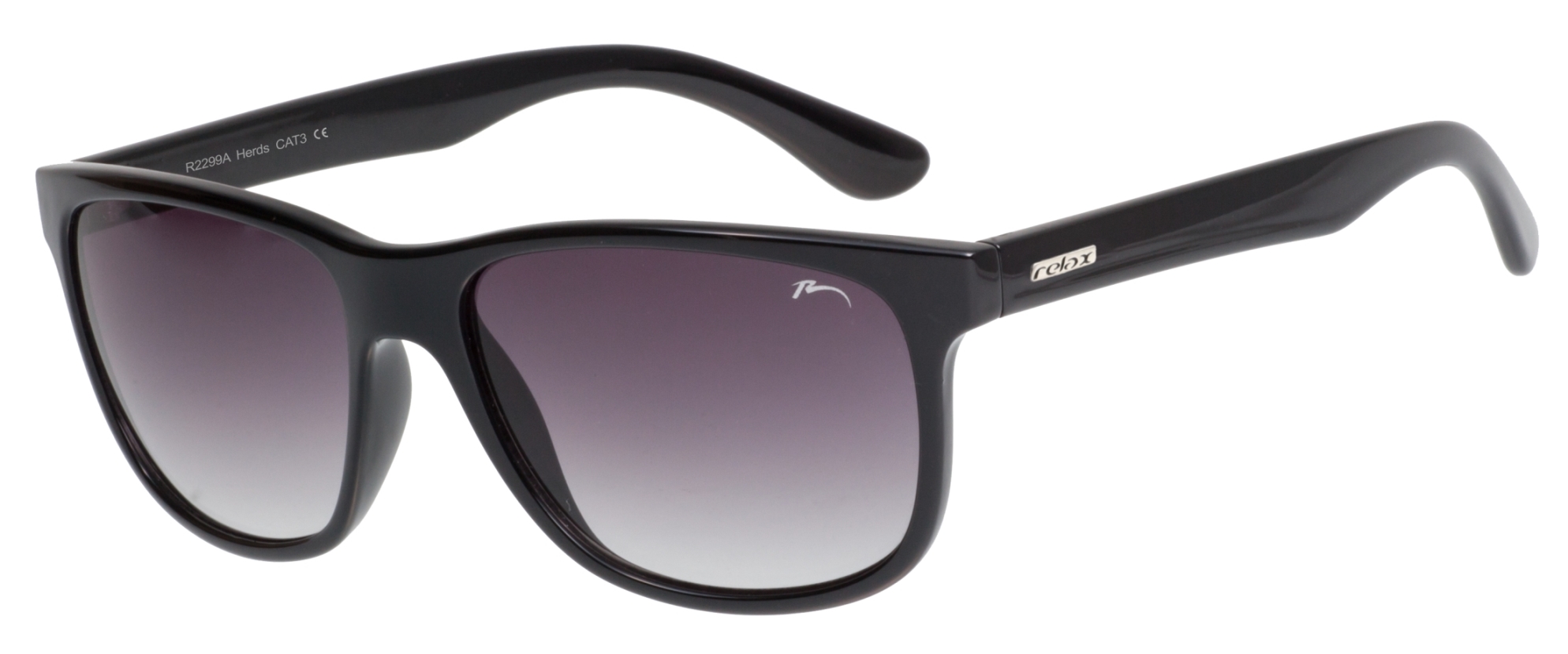 Polarized sunglasses  Relax Herds R2299A standard