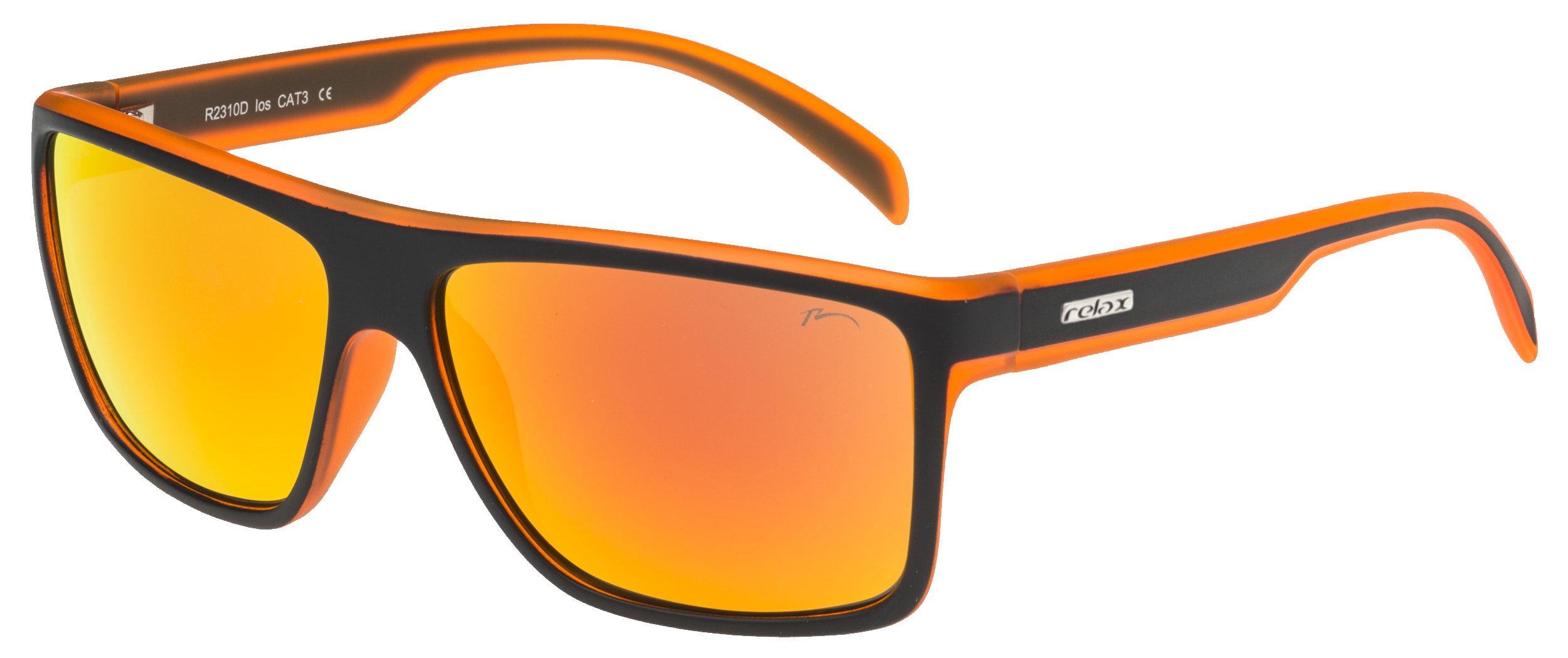 Sluneční brýle Relax  Ios  R2310D - standard