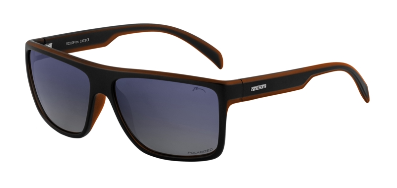 Polarizační sluneční brýle RELAX Ios  R2310F - standard