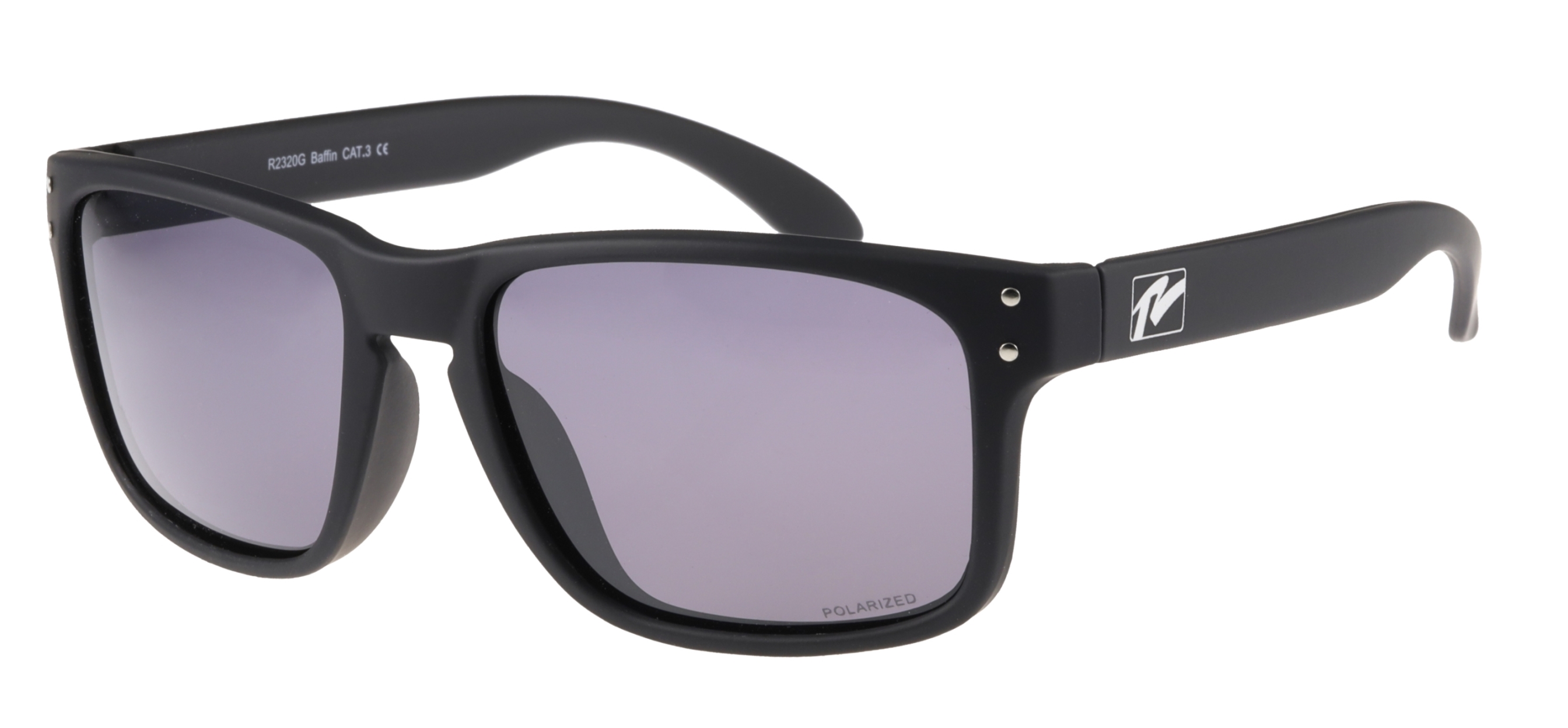 Polarized sunglasses  Relax Baffin R2320G standard