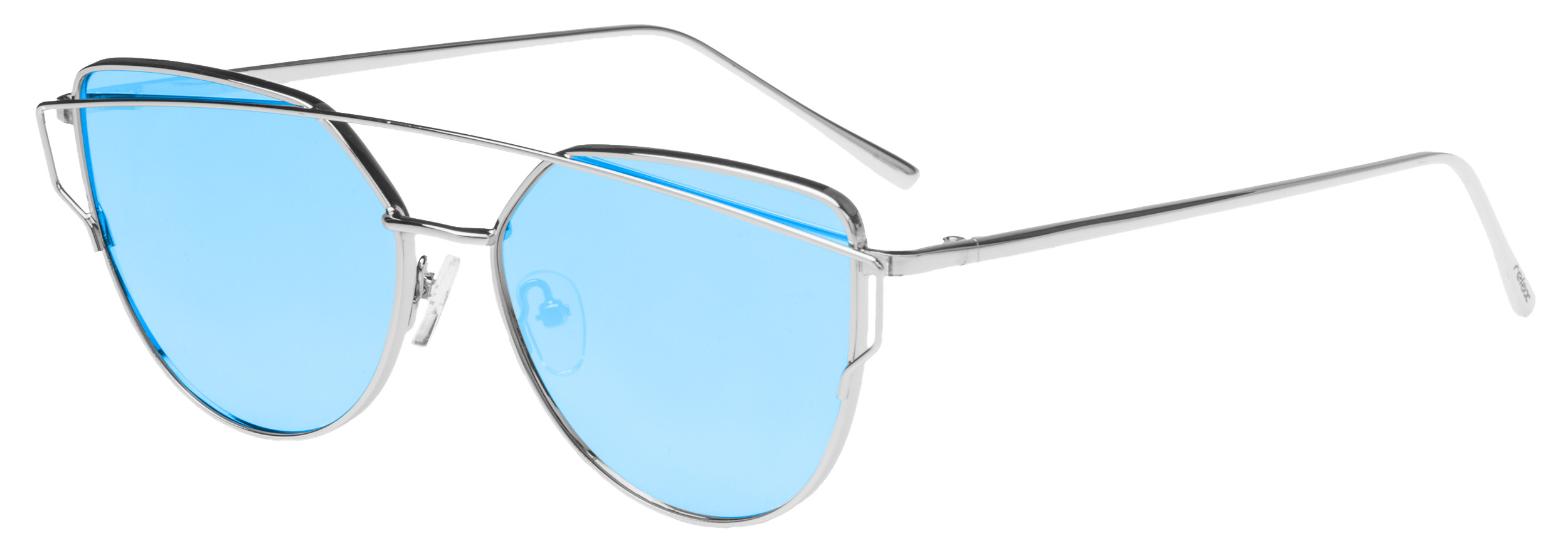 Sluneční brýle Relax Jersey XS – Tafahi R2333B - XS