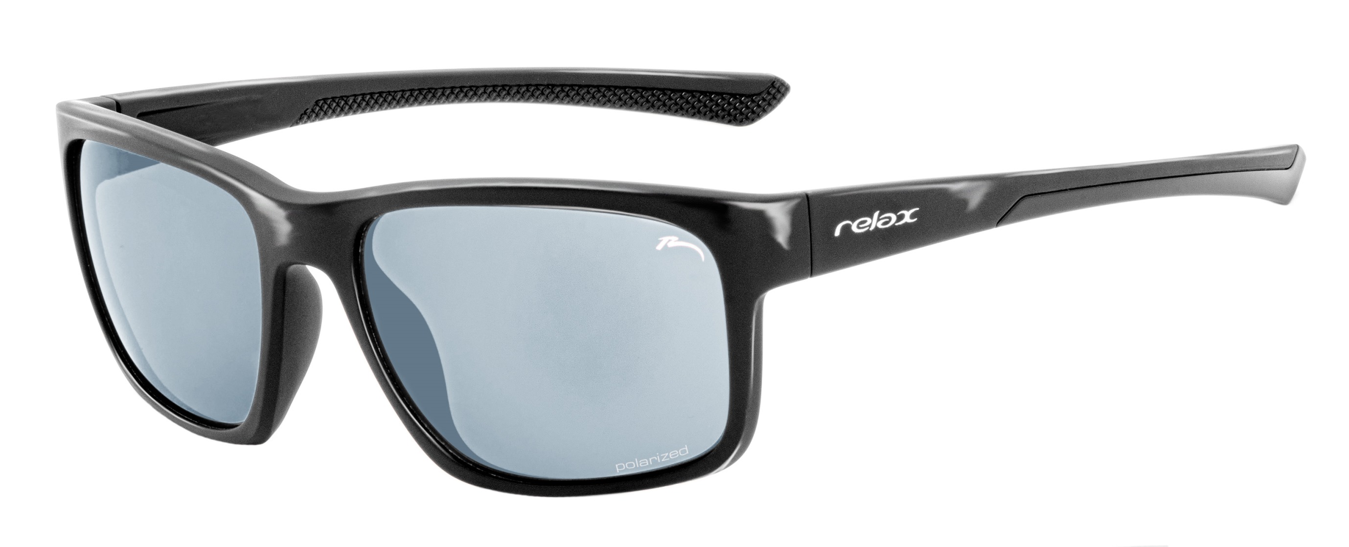 Polarizační sluneční brýle Relax Peaks R2345A - standard